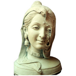 Manufacturers Exporters and Wholesale Suppliers of Lady In White jaipur  Rajasthan